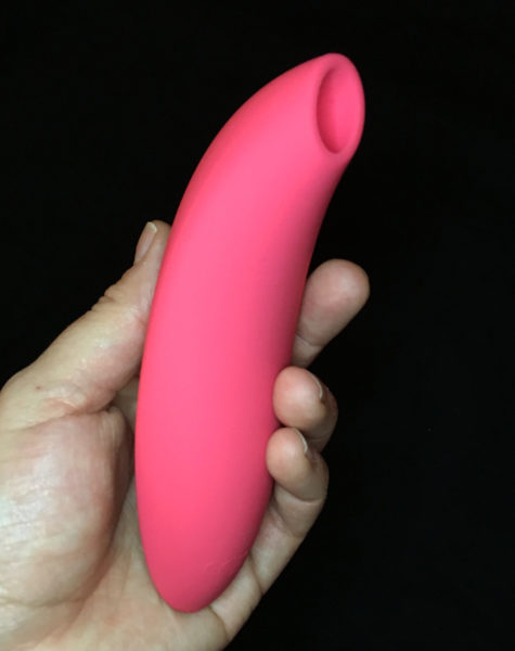 Not known Details About We-vibe Melt - Wild Kingdom 
