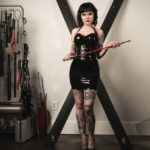 How to Book a Professional Dominatrix