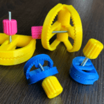 Terrible Toyshop Nipple Traps Review